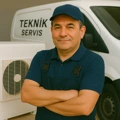 Necati Usta — Denizli Klima Teknisyeni