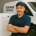 Umut Usta — Denizli Bulaşık Makinesi Teknisyeni